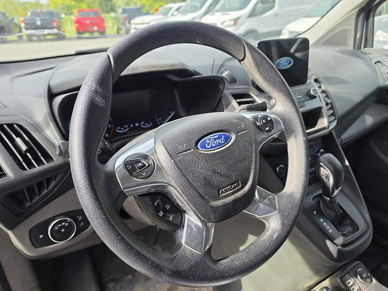 Ford E-Transit 2020 CONNECT / XLT / 2 PORTES COULISSANTES / CAMERA + BLUETOOTH ++++ — photo 10