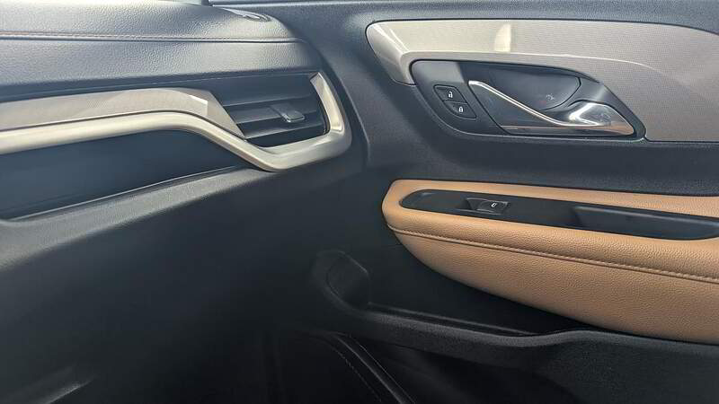 GMC Terrain 2018 SLT / AWD + GPS + CAMERA + CUIR + BLUETOOTH + BAS KM +++ — photo 21