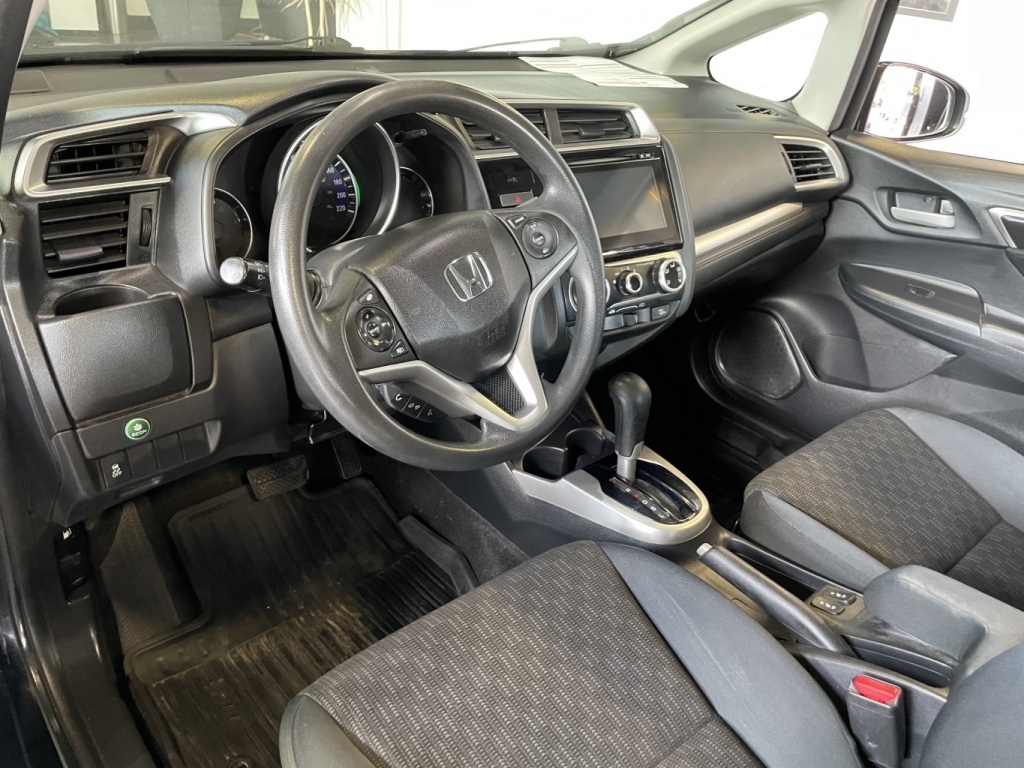 Honda Fit LX 2015 — photo 13