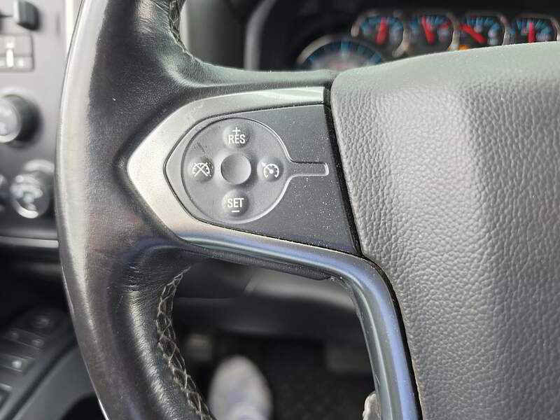 Chevrolet K1500 2019 LT / Z71 OFF ROAD / 6 PLACES + CAMERA + BLUETOOTH + BAS KM +++ — photo 11