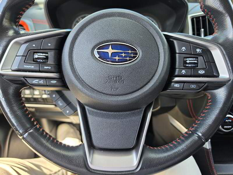 Subaru Forester 2020 2.5i SPORT / AWD + TOIT + CAMERA + BLUETOOTH +++++ — photo 14
