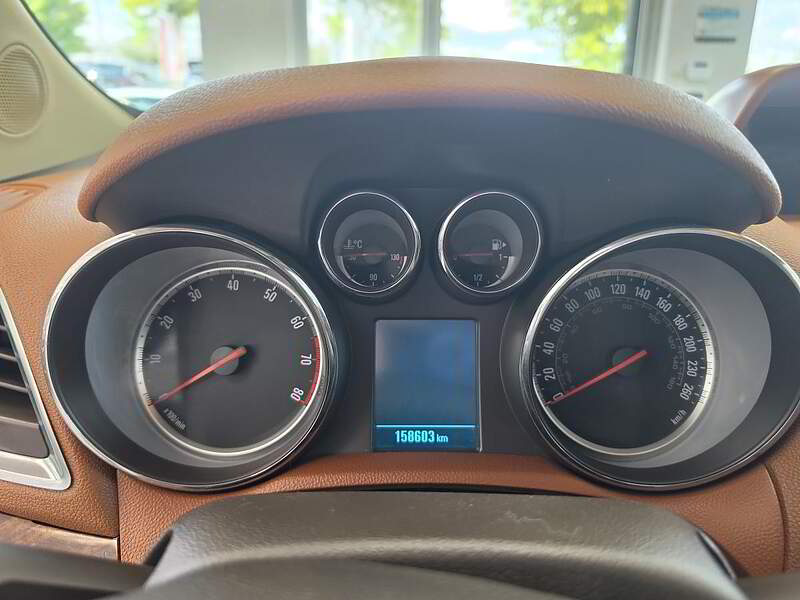 Buick Encore 2014 PREMIUM / AWD + AUTO + CUIR + CAMERA + BLUETOOTH +++ — photo 9