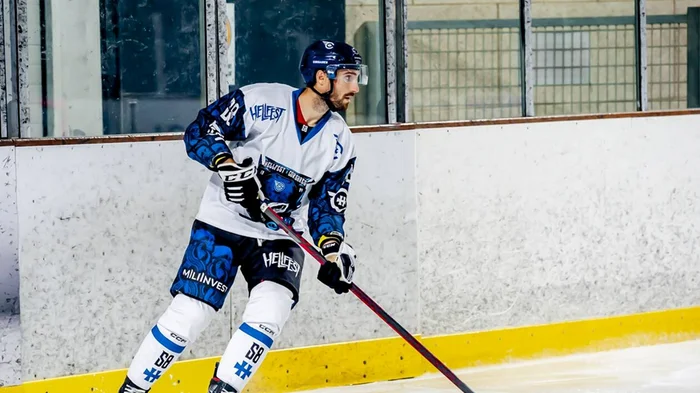 Mathieu Gagnon