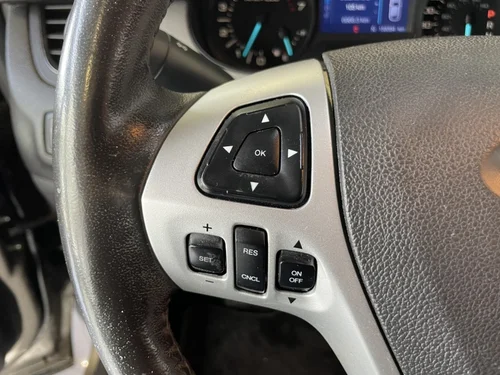 Ford Edge SEL 2013 — photo 18
