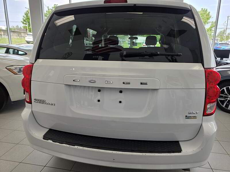 Dodge Grand Caravan 2018 SXT 2RM / 3,6 L + 7 PLACES + SIÈEGES STOW ' N GO / ++++ — photo 6