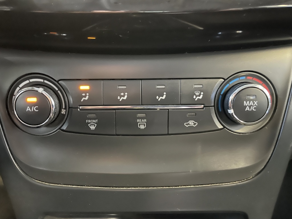 Nissan Sentra SV 2019 — photo 27