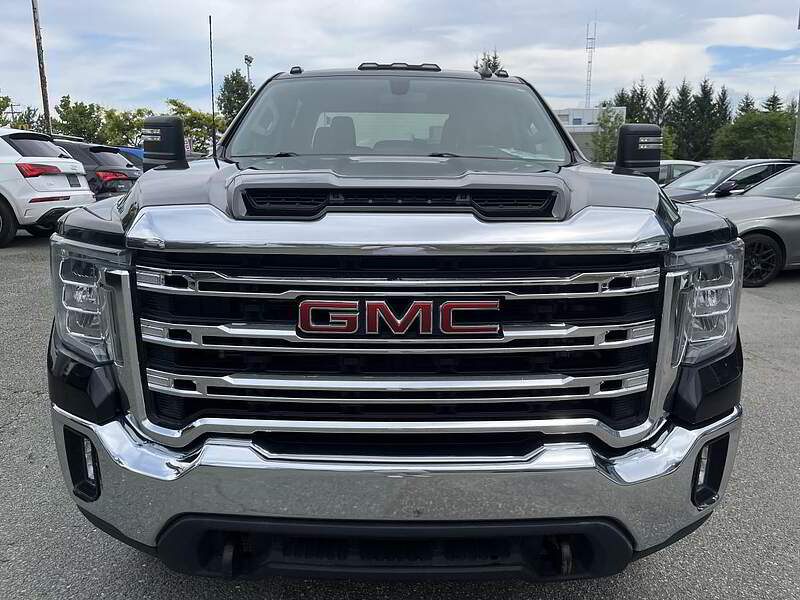 GMC Sierra 2500 HD 2021 SLE / CABINE MULTIPLACE / BOITE 8 PIEDS + CAMERA + BLUETOOTH +++ — photo 2