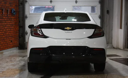 2016 CHEVROLET VOLT LT — photo 5