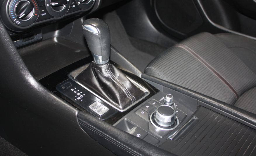 2016 MAZDA 3 GS — photo 11