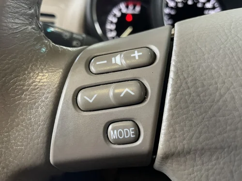 Lexus RX 350  2009 — photo 21