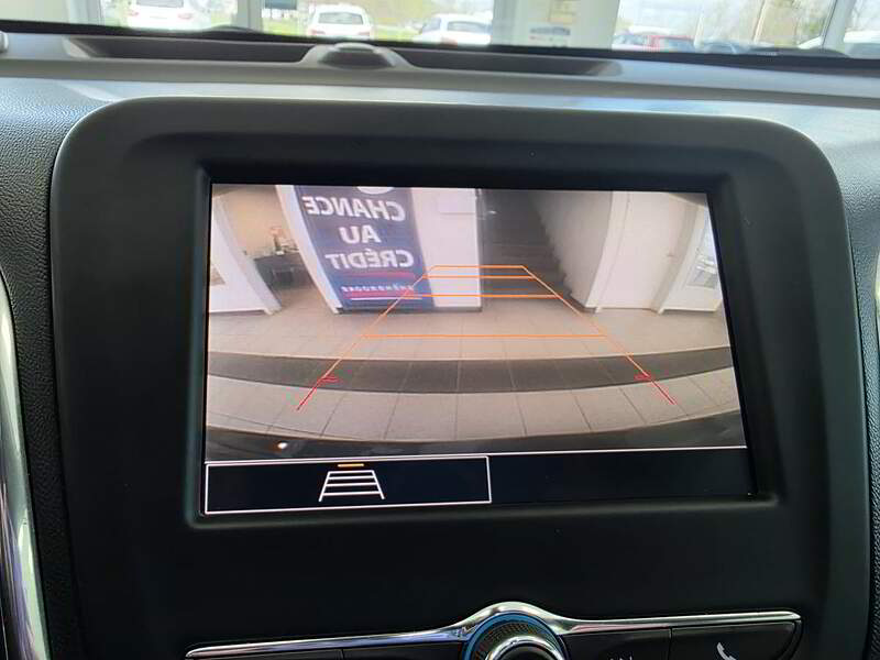 Chevrolet Equinox 2022 LS / AUTO + CAMERA + BLUETOOTH + BAS KM ++++ — photo 18