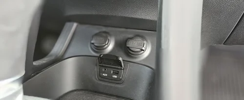 Hyundai Santa Fe Sport Premium 2014 — photo 22