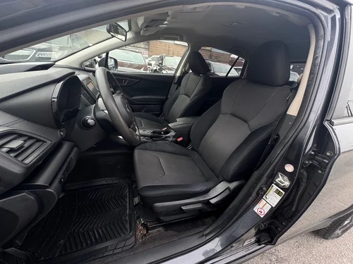 Subaru Crosstrek 2.0i 2018 — photo 9