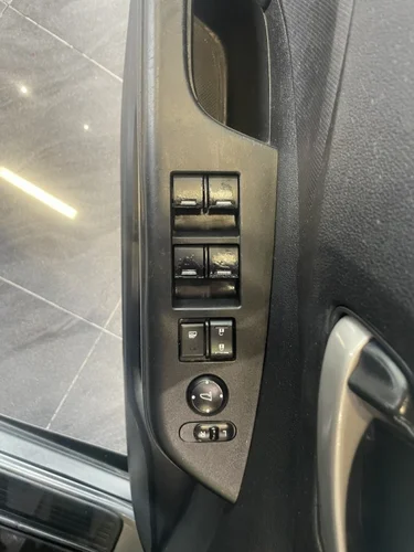Honda CR-V LX 2014 — photo 18