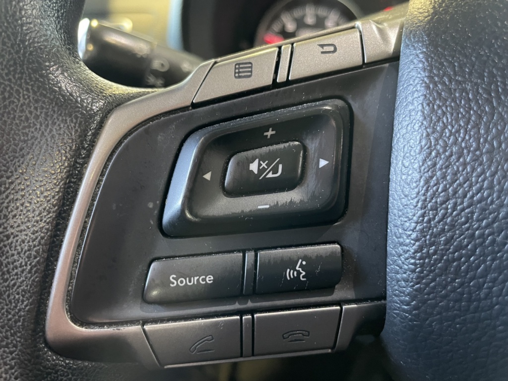 Subaru Impreza 2,0i 2016 — photo 21