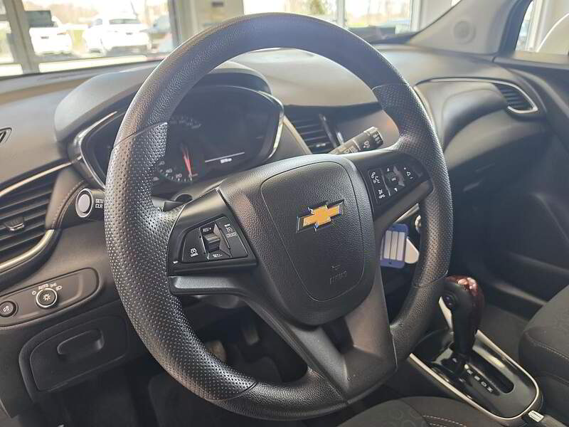 Chevrolet Trax 2021 LS / AWD + AUTO + CAMERA + BLUETOOTH + BAS KM ++++ — photo 9