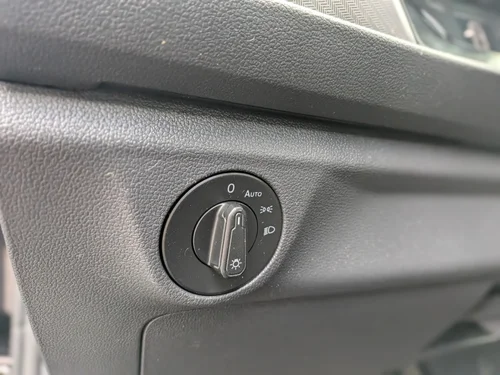 Volkswagen Jetta Comfortline 2019 — photo 22