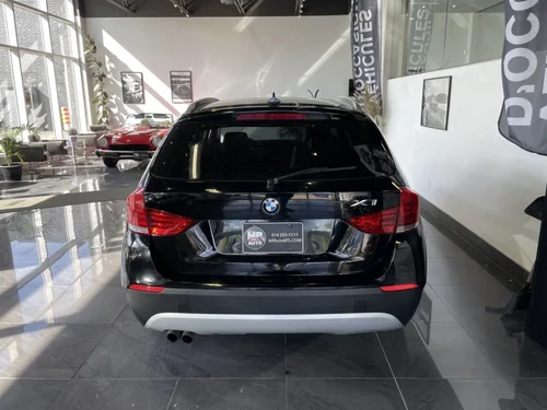 BMW X1 28i 2012 — photo 6