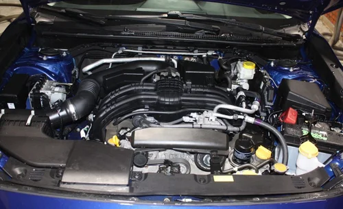 2022 SUBARU IMPREZA SEDAN TOURING — photo 12