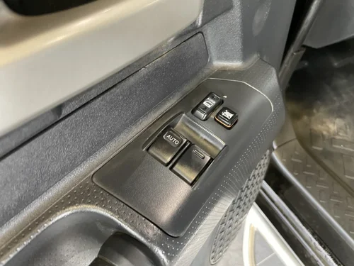 Toyota FJ Cruiser  2007 — photo 15