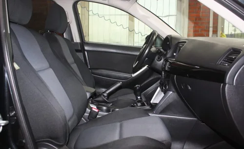 2014 MAZDA CX-5 — photo 8