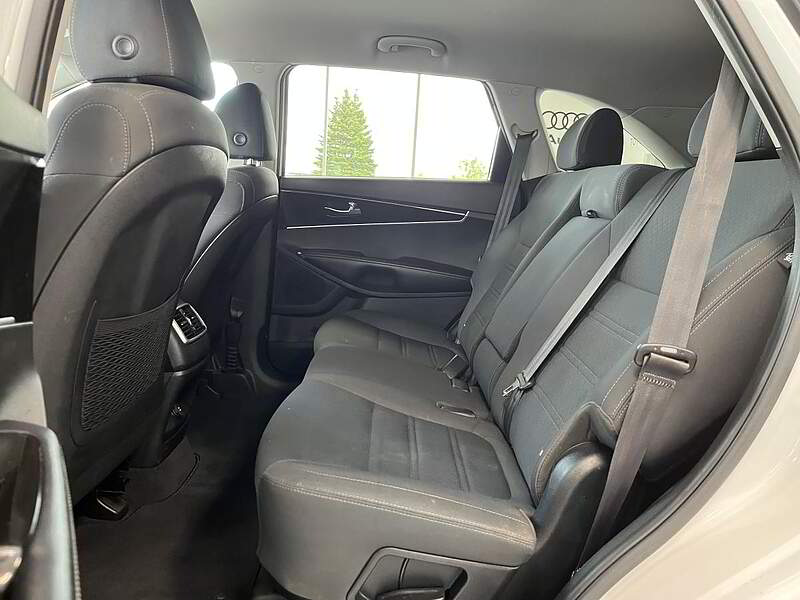Kia Sorento 2020 LX / AWD + AUTO + CAMERA + BLUETOOTH + BAS KM +++ — photo 19
