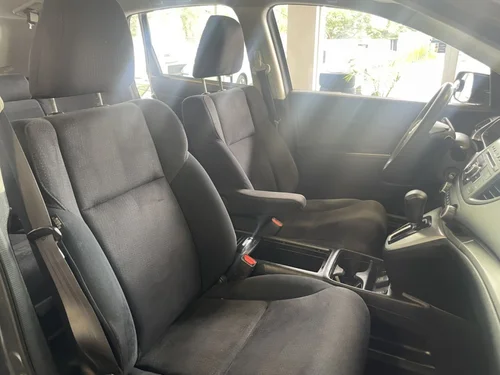 Honda CR-V LX 2014 — photo 17