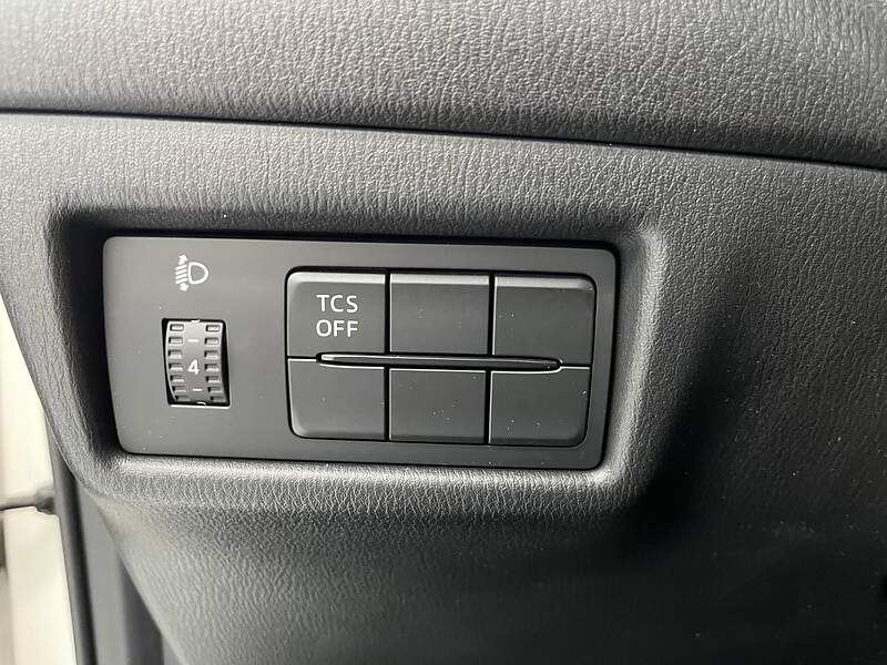 Mazda CX-5 2020 SPORT + AUTO + CAMERA + BLUETOOTH + A/C ++++ — photo 17