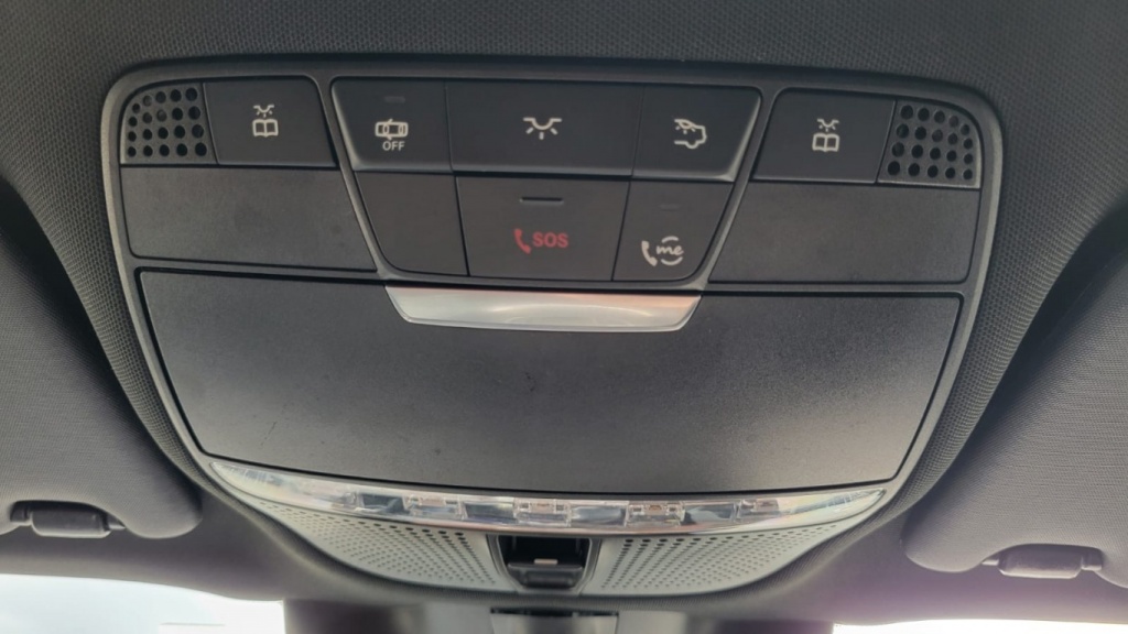 Mercedes-Benz GLC GLC 300 2023 — photo 20