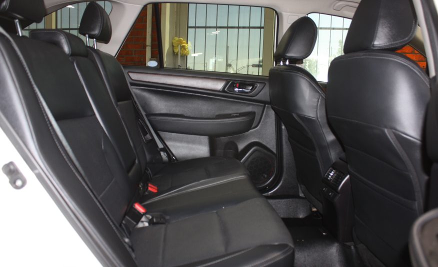 2016 SUBARU OUTBACK 3.6R TECH PKG — photo 7
