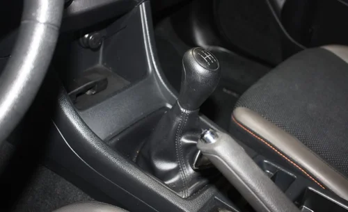 2016 SUBARU CROSSTREK TOURING AWD — photo 11