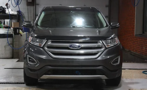 2018 FORD EDGE SEL AWD — photo 2