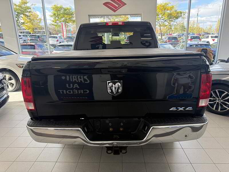 RAM 1500 2016 ST / 6 PLACES + AUTO ++ — photo 5