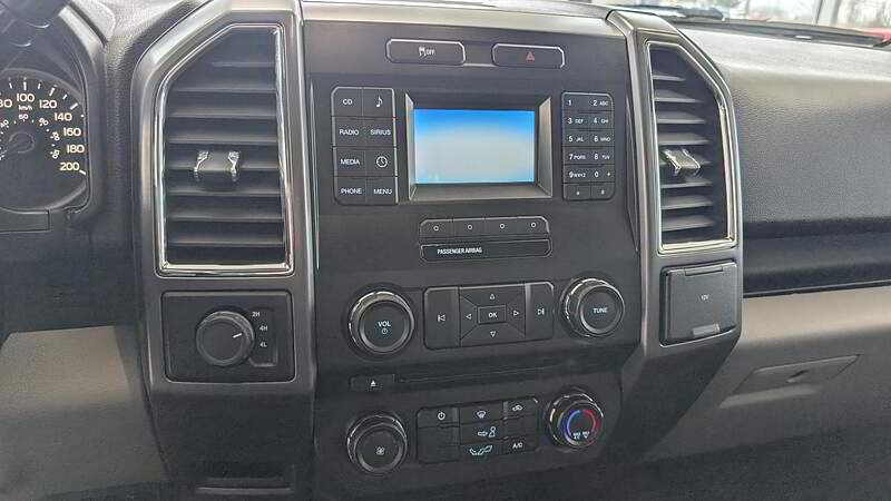 Ford F-150 2016 XLT + SUPERCREW + 3.5L + BLUETOOTH + 6 PLACES +++ — photo 18