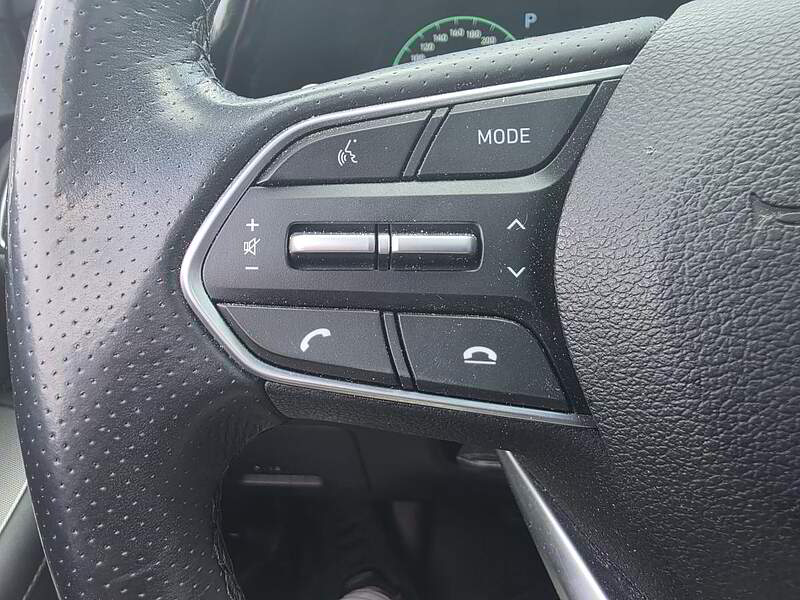 Hyundai Palisade 2020 ULTIMATE / 7 PLACES + TOIT + GPS + CAMERA + CUIR + BLUETOOTH ++ — photo 16