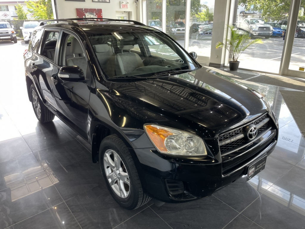 Toyota RAV4 De base 2010 — photo 3