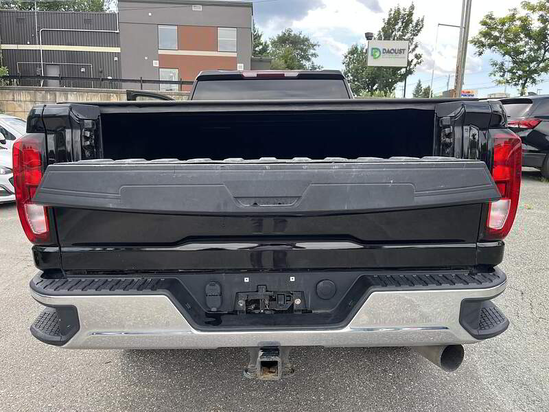 GMC Sierra 2500 HD 2021 SLE / CABINE MULTIPLACE / BOITE 8 PIEDS + CAMERA + BLUETOOTH +++ — photo 21