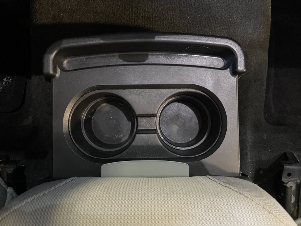 Ford F-150 FX4 2012 — photo 28