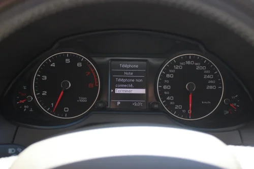 AUDI Q5 — photo 12