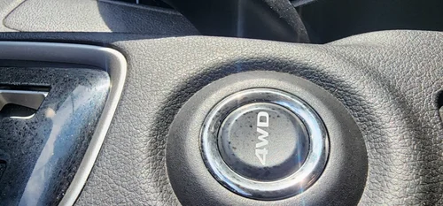 Mitsubishi Outlander ES 2016 — photo 15