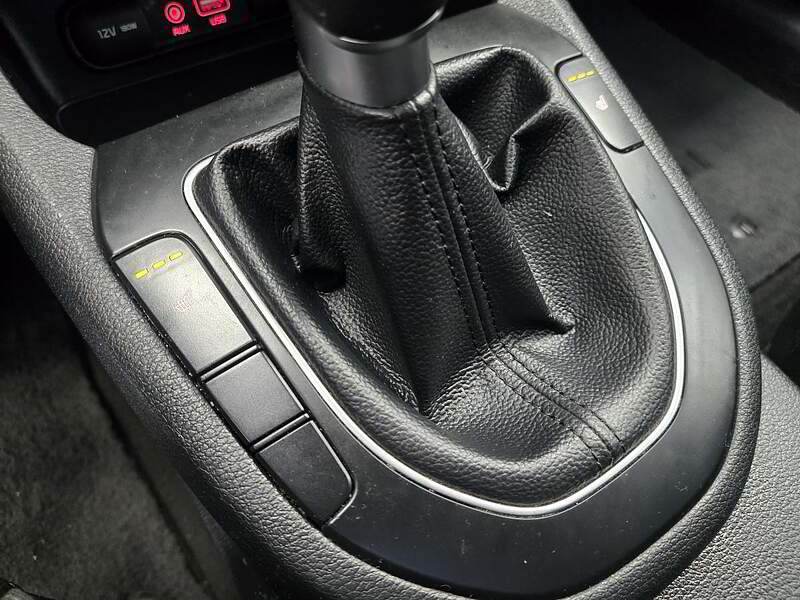 Kia Forte 2020 LX + MANUEL + CAMERA + BLUETOOTH +++ — photo 13