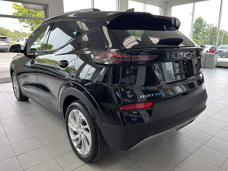 Chevrolet Bolt EUV 2022 LT / AUTO + CAMERA + CAMERA + BLUETOOTH +++ — photo 6