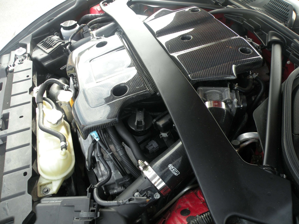 Nissan 370Z Sport 2018 — photo 26