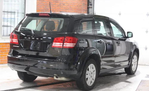 2019 DODGE JOURNEY SE — photo 6