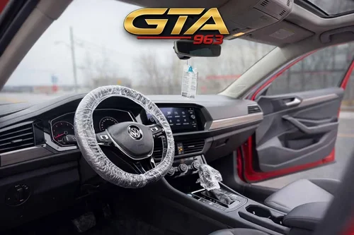 2020 Volkswagen Jetta highline — photo 7