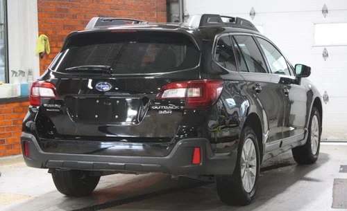 2019 SUBARU OUTBACK TOURING AWD — photo 6