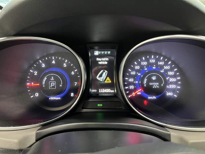 Hyundai Santa Fe Sport 2016 / BAS MILAGE + AWD + AUTO + TOIT + CAMERA +++ — photo 14