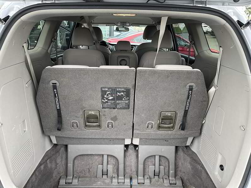 Kia Sedona 2020 LX / AUTO + 8 PASSAGERS / CAMERA + BLUETOOTH ++++ — photo 23