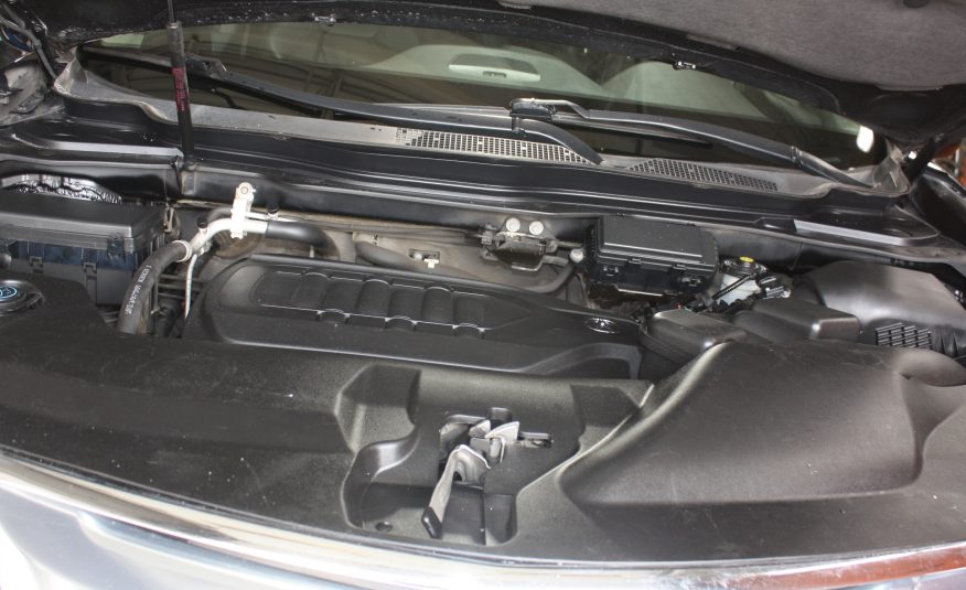 2016 ACURA MDX NAV PKG — photo 15