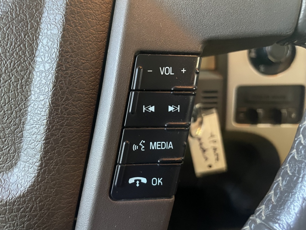 Ford F-150 FX4 2013 — photo 19